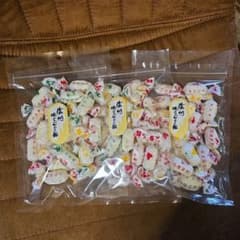 信濃ヌガーのサムネイル