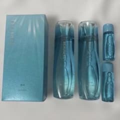 メナード 薬用ビューネ160ml ×2本セット ミニボトル2個つき - メルカリ