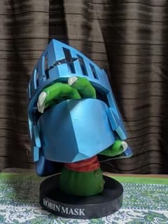 フィギュア ロビンマスク「キン肉マン」一番くじ ロビンマスク賞