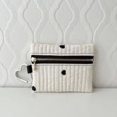 nubi mini pouch ／ヌビミニポーチ／ヌビポーチ - メルカリ