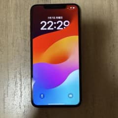 Apple iPhone 11 Pro Max 512GB ゴールドのサムネイル