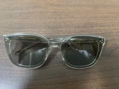 【美品】ジェントルモンスター サングラスのサムネイル