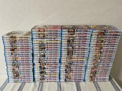 専用です！ONE PIECE 1〜100巻セットのサムネイル