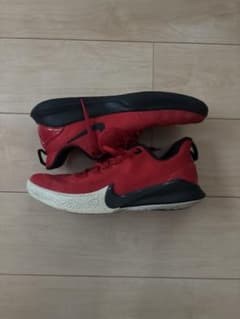 Nike Kobe Mamba Focusのサムネイル