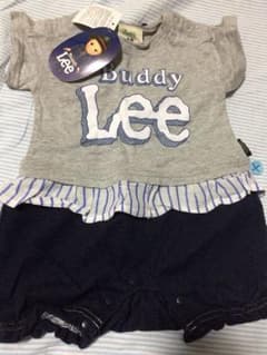 ＊BuddyLeeロンパース 70 ※お値下げしましたのサムネイル