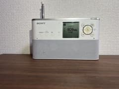 SONY RADIO RECORDER ICZ-R250TVのサムネイル