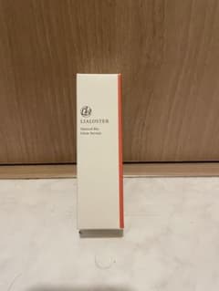 LIALUSTER Natural Bio Glow Serumのサムネイル