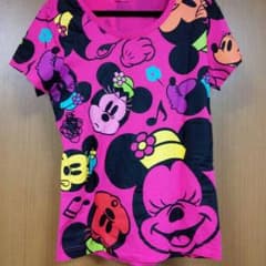 TDLのTシャツのサムネイル