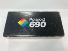 Polaroid ポラロイド690 インスタントカメラのサムネイル