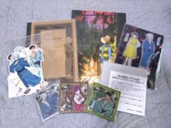 鬼太郎誕生 ゲゲゲの謎 まとめ売りのサムネイル