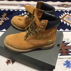 24karats ティンバーランドのサムネイル