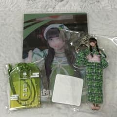 iLiFE! 武道館 オンライン くじ 若葉のあ セット - メルカリ