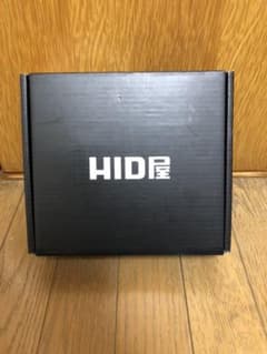 HID屋 LED ヘッドライト D4S D4R 6500Kのサムネイル