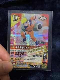 爆レア】NARUTO うちはサスケ ナルティメットカードバトル まとめ売り