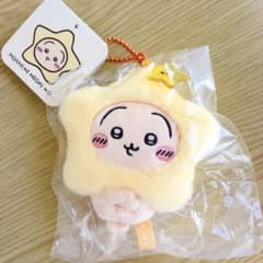 ちいかわ 星に願いを マスコット うさぎのサムネイル