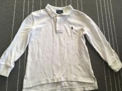 mana様専用 ラルフローレン ポロシャツ キッズのサムネイル