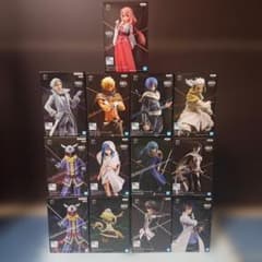 転生したらスライムだった件 異世界人シリーズ まとめ売り