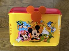 東京ディズニーランド ランチボックスのサムネイル