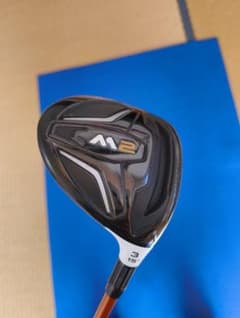 TaylorMade M2 15° フェアウェイウッドのサムネイル