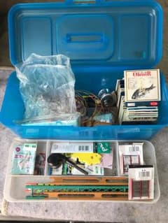釣り用品  クレージーモンキー様専用のサムネイル