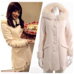 さえこさんコート♡のサムネイル