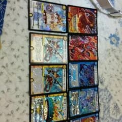 デッキ調整用カード大量(デュエ円7000万付き)約500枚アルヨ！のサムネイル