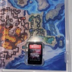 ポケットモンスターパールのサムネイル