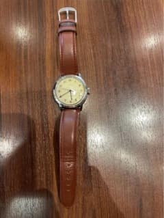 J W ベンソン 1960 年製 Cyma 腕時計のサムネイル