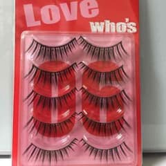 DECOLOG ツケマ２個セットのサムネイル