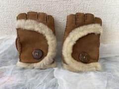 ugg 手袋Sサイズのサムネイル