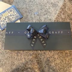 GRAFFグラフ　オーナメント