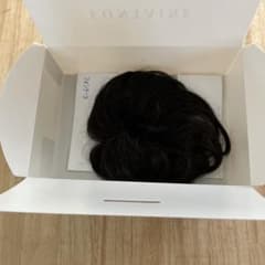 ウィッグ　未使用品のサムネイル