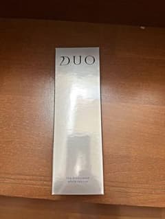 DUO デュオ ザ 薬用ホワイトレスキュー 40gのサムネイル