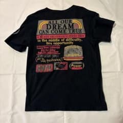 SIX STAR AMERICAN LIFE Tシャツ 黒 Mのサムネイル