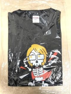 釈迦 SHAKA Tシャツ 楽天カードコラボ限定品のサムネイル