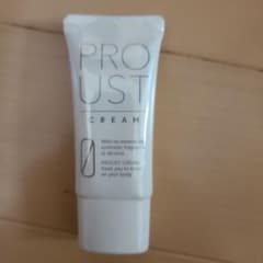 PROUST CREAM ボディクリーム　ワキガ止めクリームのサムネイル