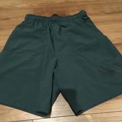 ハーフパンツ ショートパンツ 半パンのサムネイル