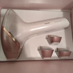 PHILIPS Lumea Prestige 脱毛器 本体