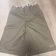 Dickies ショートパンツ ベージュのサムネイル