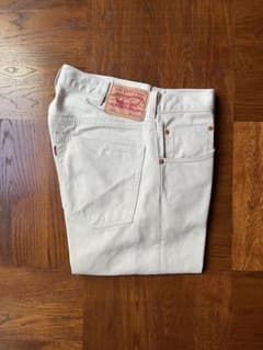 【S.I様】専用 定番 LVC 1960S 復刻 519 リーバイス W33 定番 LVC 1960S 復刻 519 リーバイス W33 - メルカリ