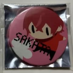 C34. 浦島坂田船 春ツ 2018 うらたぬき 缶バッジ デフォ ドット 浦島坂田船 | Goods