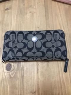 COACH コーチ 長財布のサムネイル