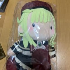 Ave Mujica ぬいぐるみ 若葉睦 モーティス バンドリ　3個 m18706531075_1.jpg?1758992975