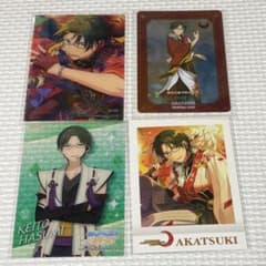 あんスタ 蓮巳敬人 カード セット - メルカリ