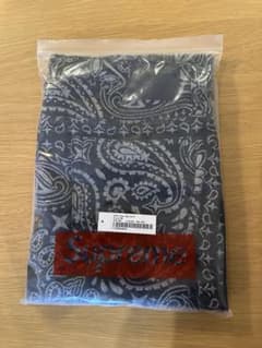 Supreme Bandana Jacquard Baggy Jean 36のサムネイル
