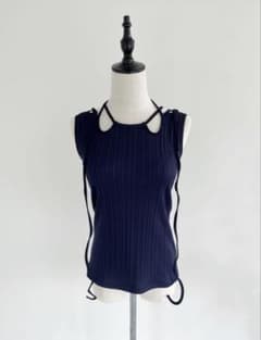 【MURRAL】Ivy tankのサムネイル