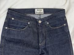 アクネ　Acne Studios デニムのサムネイル