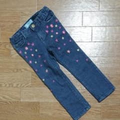 ベビーギャップ100のサムネイル