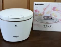Panasonic EH ナノケアのサムネイル