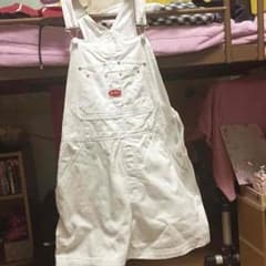 原宿系  サロペットのサムネイル
